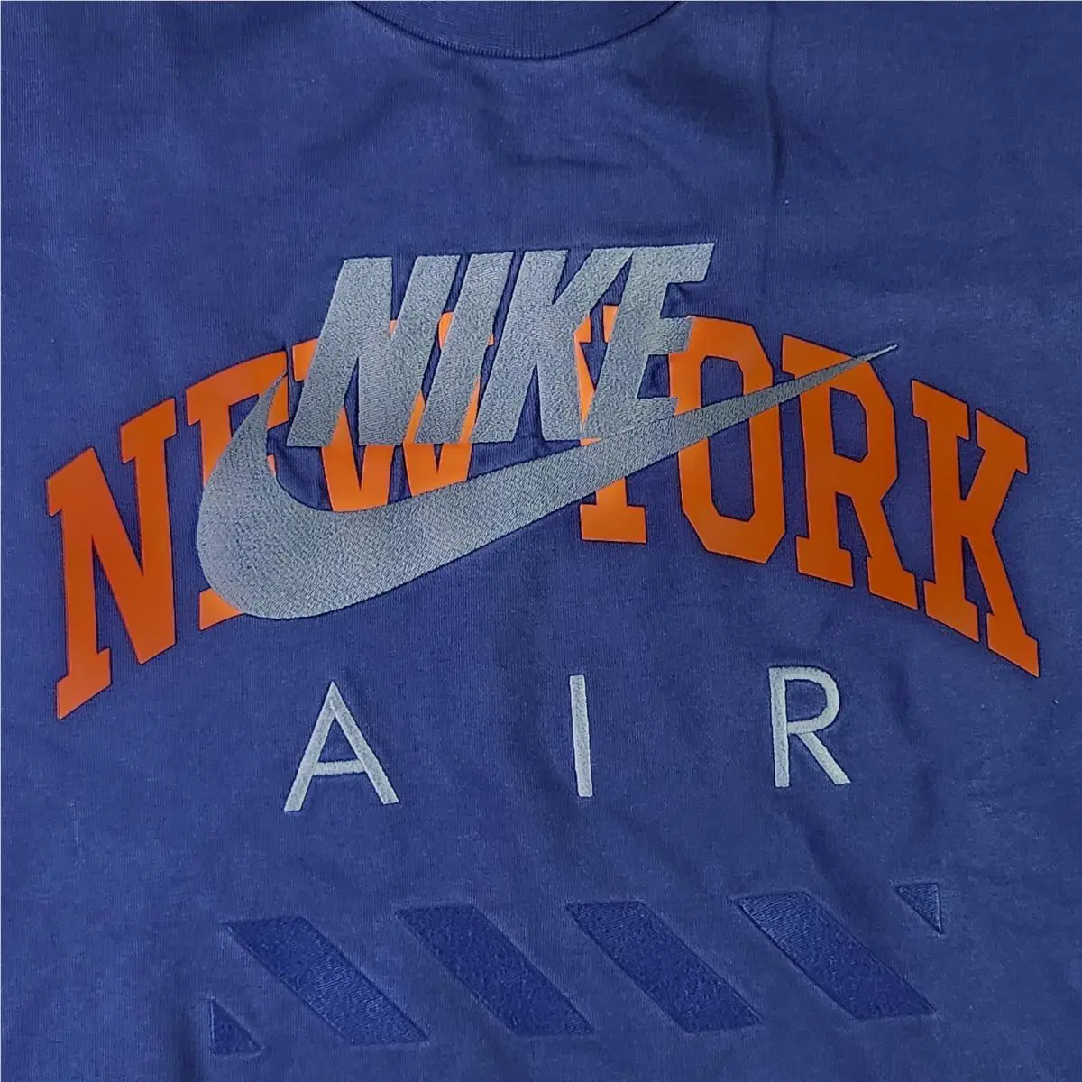 Nike clothing - Blue 0