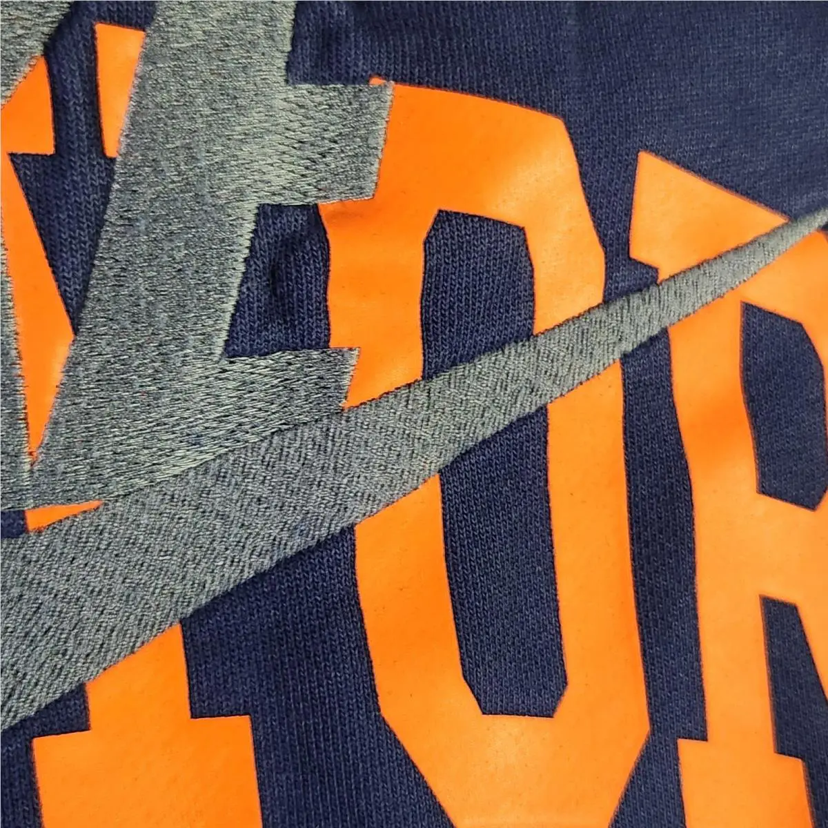 Nike clothing - Blue 2