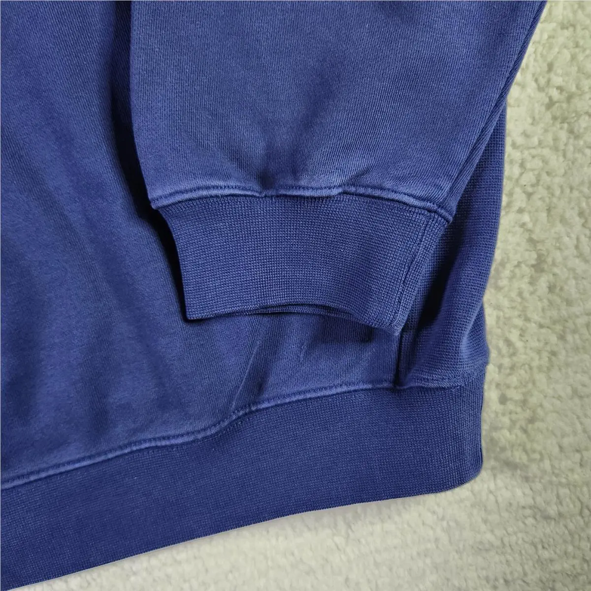 Nike clothing - Blue 3