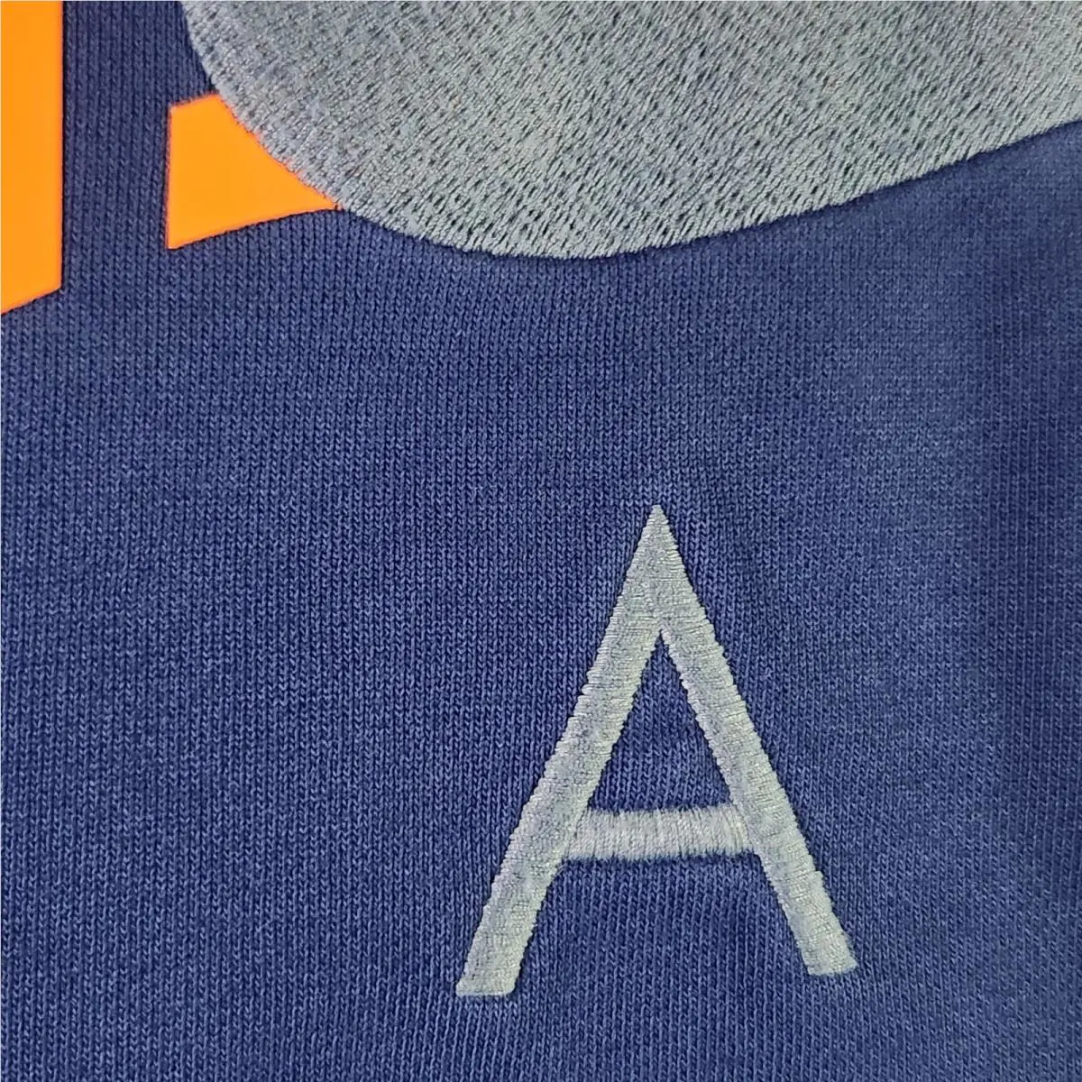 Nike clothing - Blue 4