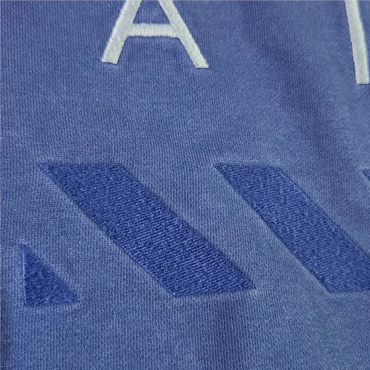 Nike clothing - Blue 5