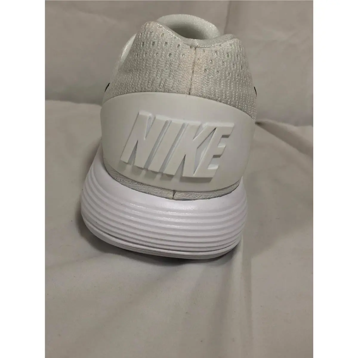 Nike shoes - Nike Hyperdunk TB - Hyperdunk - White/Black (UPC: 884500455559) 3