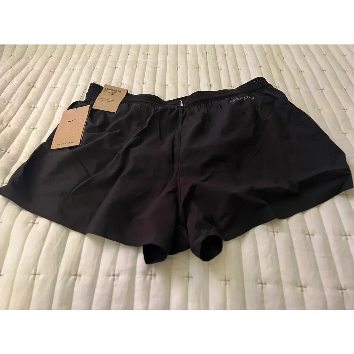 Nike clothing - Black 0