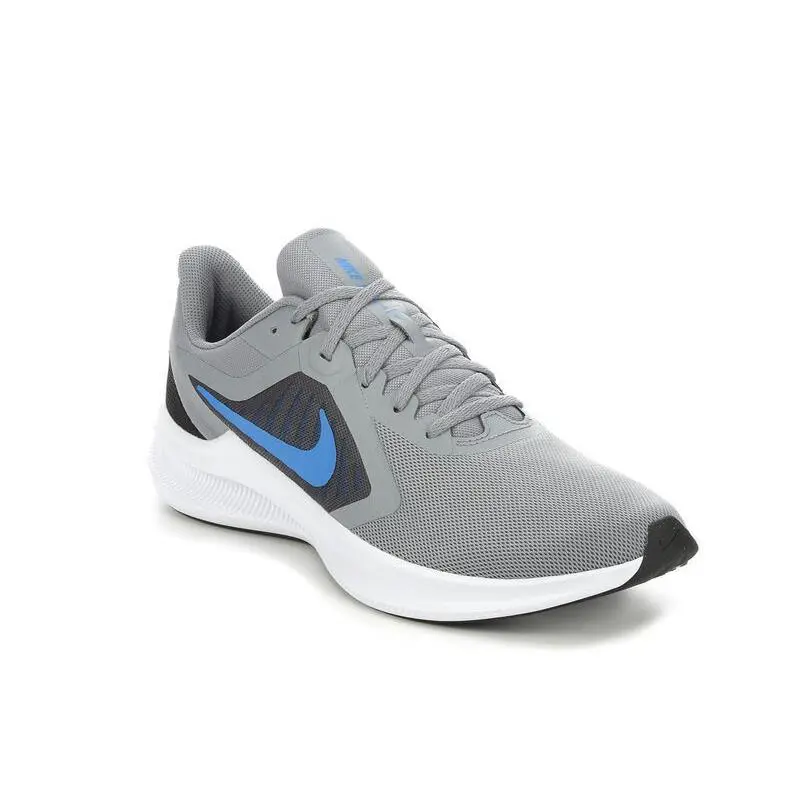 Nike shoes - Nike Downshifter 10 - Downshifter - Gray (UPC: 194501042949) 0