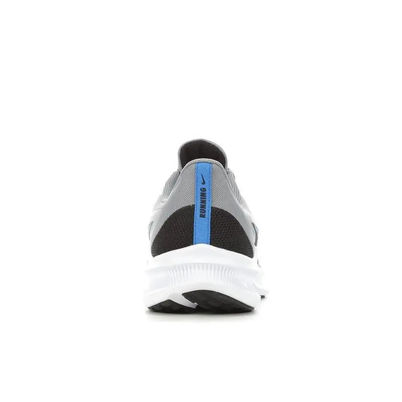Nike shoes - Nike Downshifter 10 - Downshifter - Gray (UPC: 194501042949) 3
