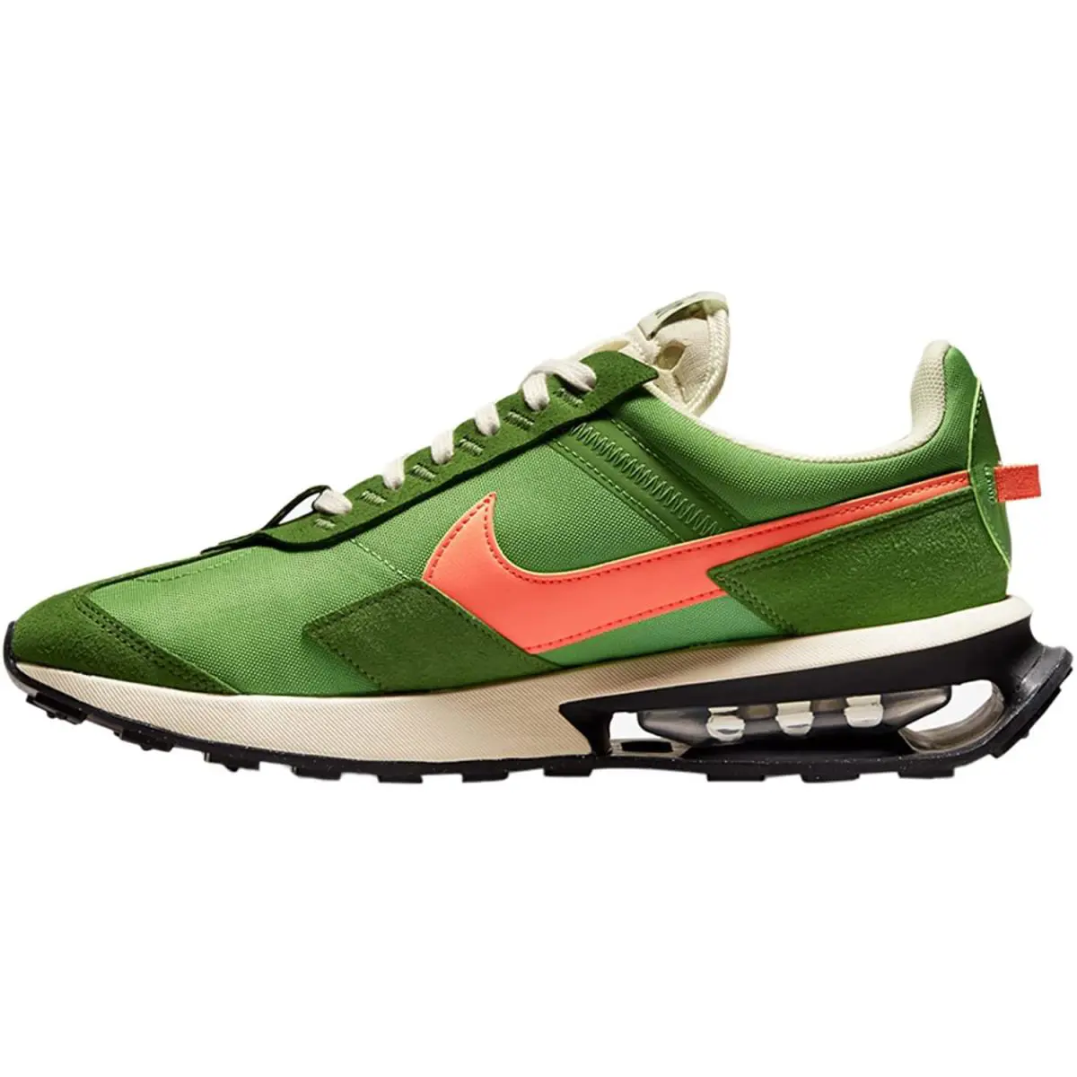 Nike shoes - Nike Air Max Pre-Day - Air Max - DC5330-300 - Green, Main: Green (UPC: 195240797268) 0