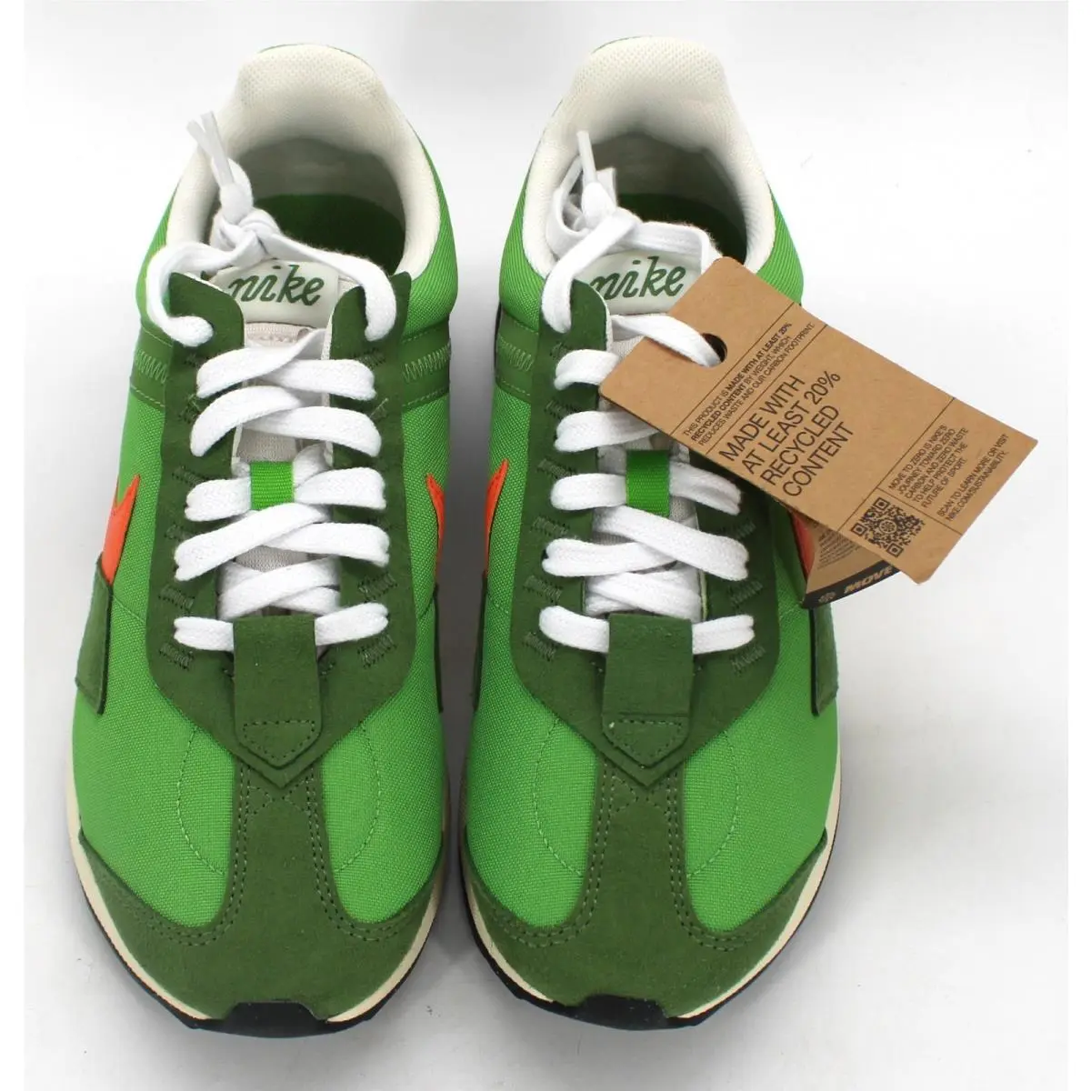 Nike shoes - DC5330300 - DC5330 300 - Chlorophyll (UPC: 195237083275) 0