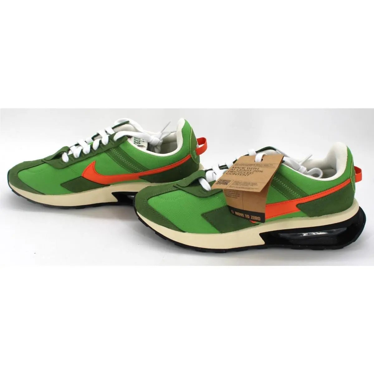 Nike shoes - DC5330300 - DC5330 300 - Chlorophyll (UPC: 195237083275) 2