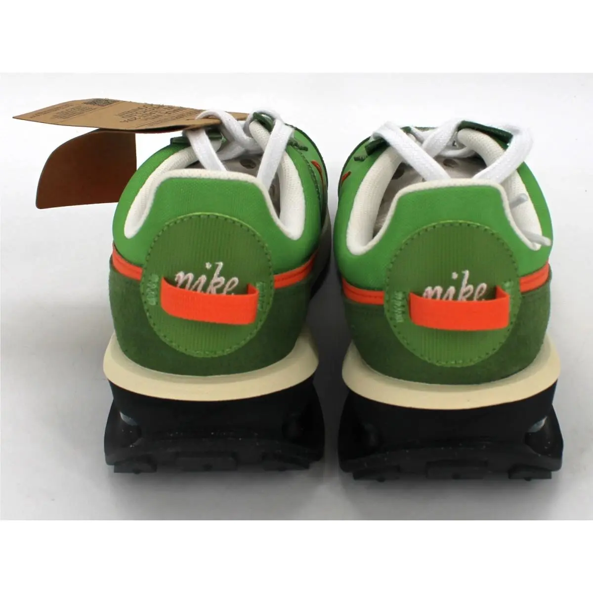 Nike shoes - DC5330300 - DC5330 300 - Chlorophyll (UPC: 195237083275) 3