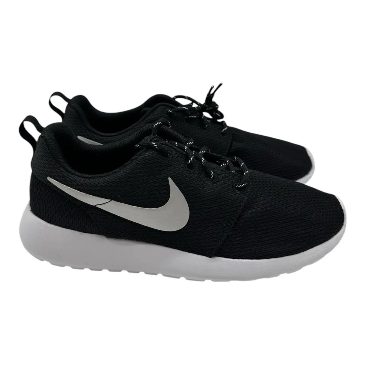 Nike shoes - Nike Rosherun - Rosherun - 511882-094 - Black 0