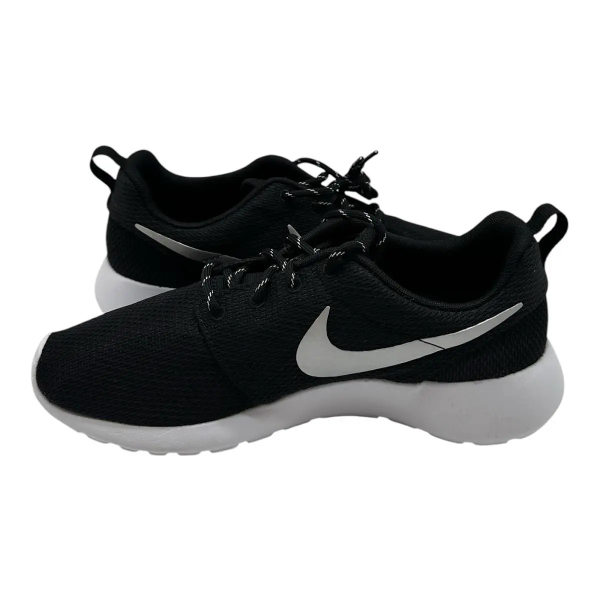 Nike shoes - Nike Rosherun - Rosherun - 511882-094 - Black 1