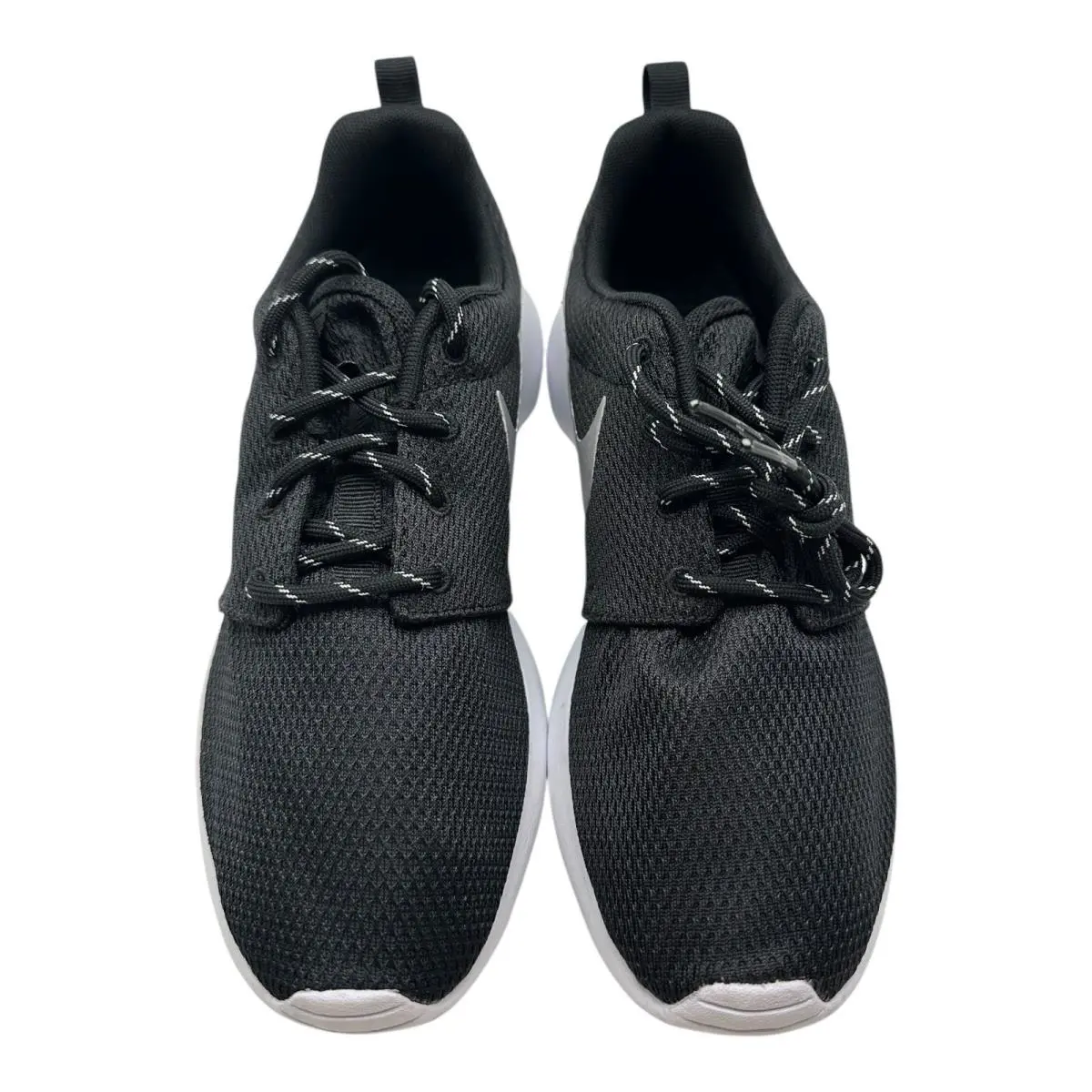 Nike shoes - Nike Rosherun - Rosherun - 511882-094 - Black 3