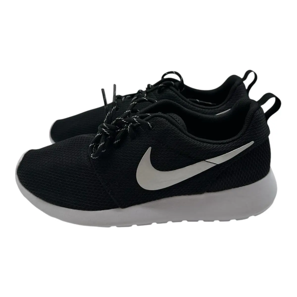 Nike shoes - Nike Rosherun - Rosherun - 511882-094 - Black 4