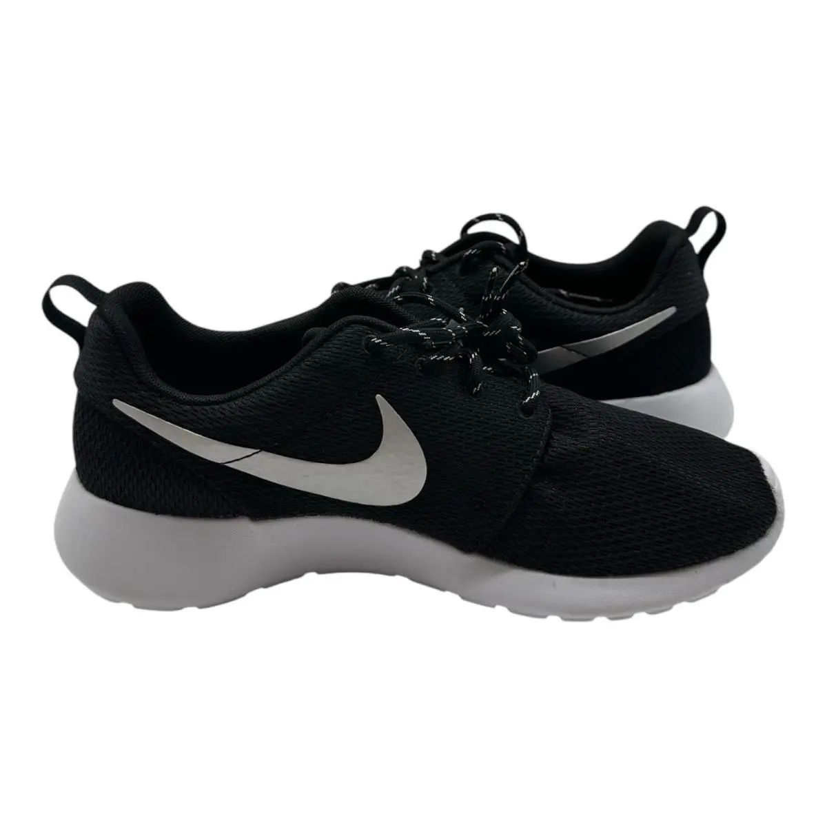 Nike shoes - Nike Rosherun - Rosherun - 511882-094 - Black 5