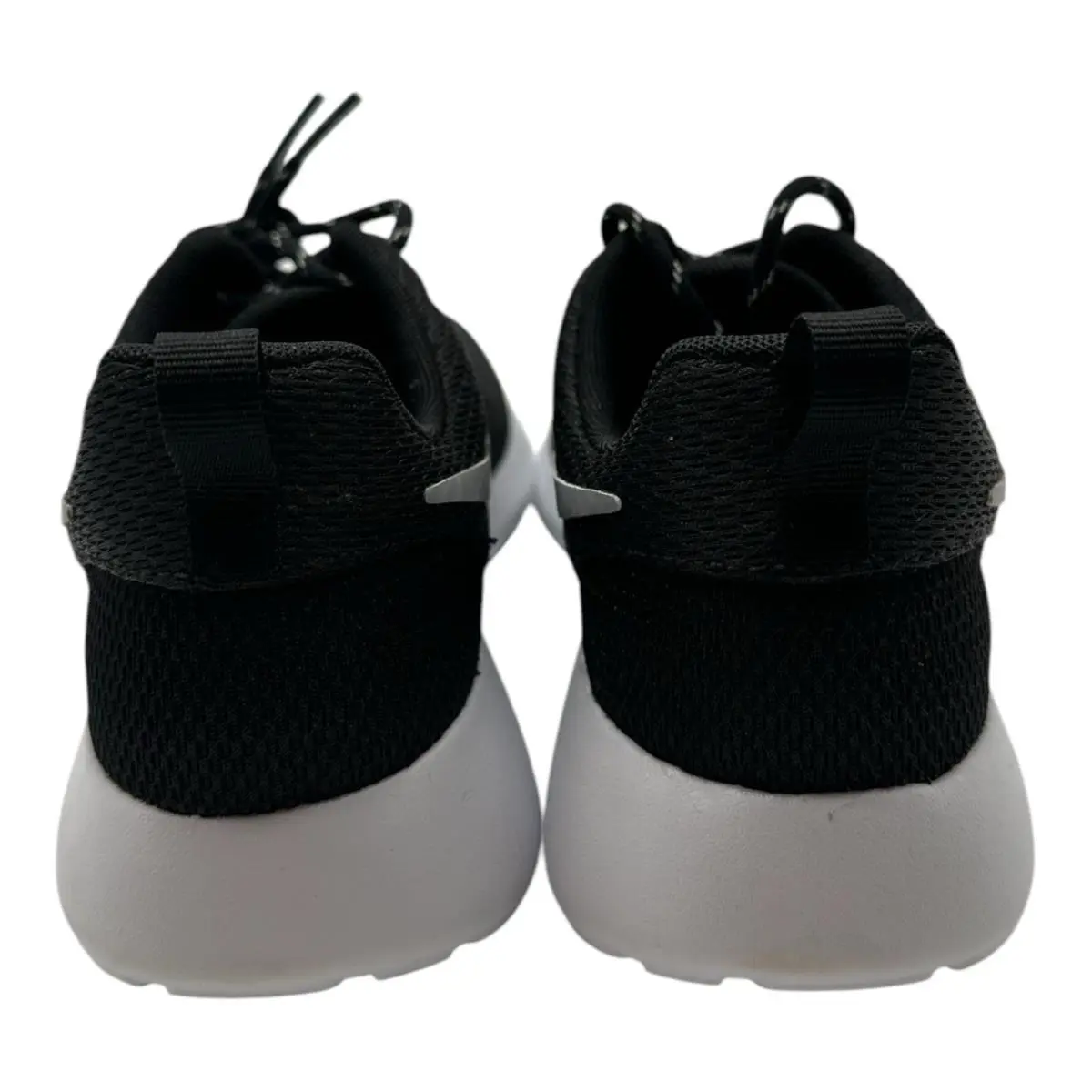 Nike shoes - Nike Rosherun - Rosherun - 511882-094 - Black 6