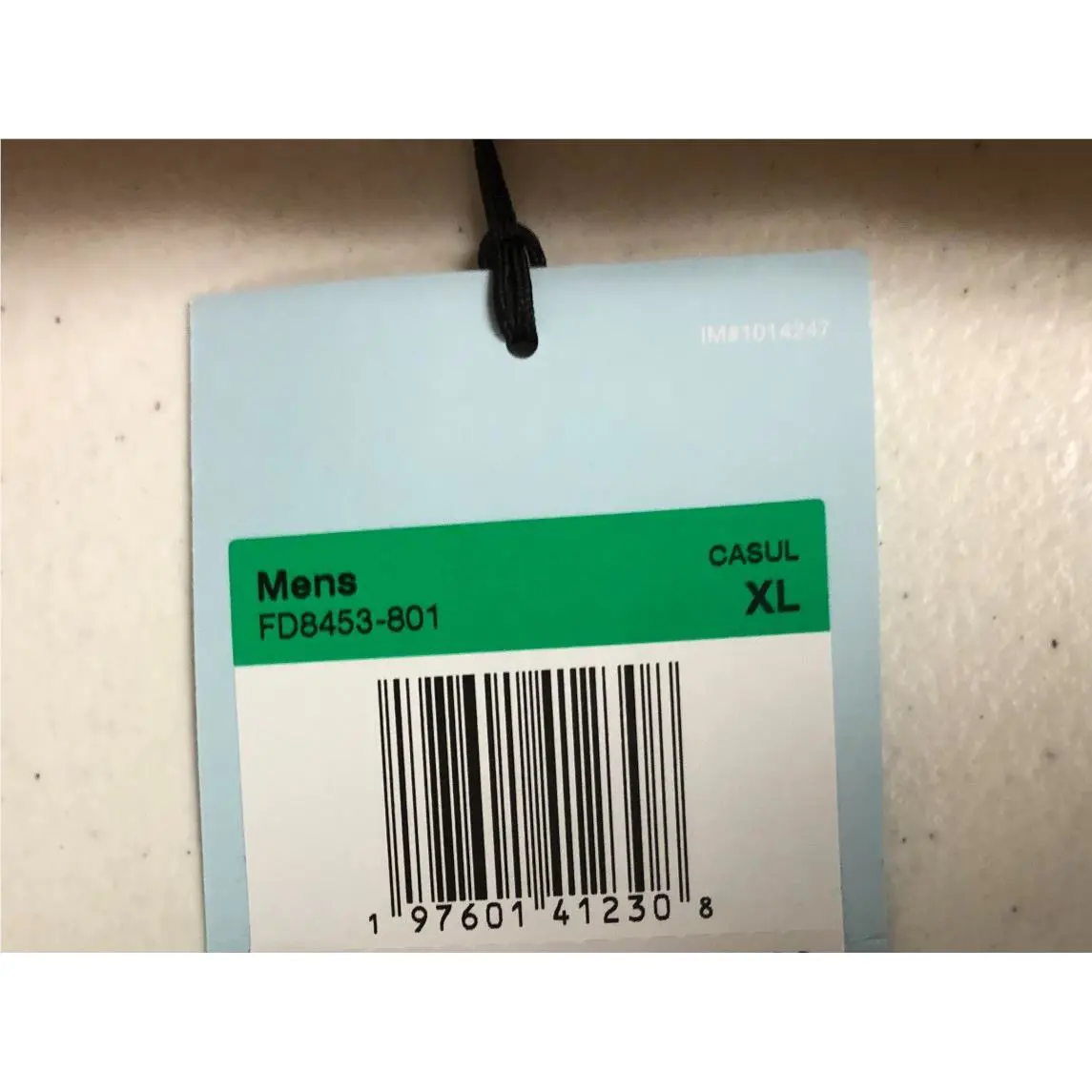 Nike clothing - Ice Peach (UPC: 197601412308) 2