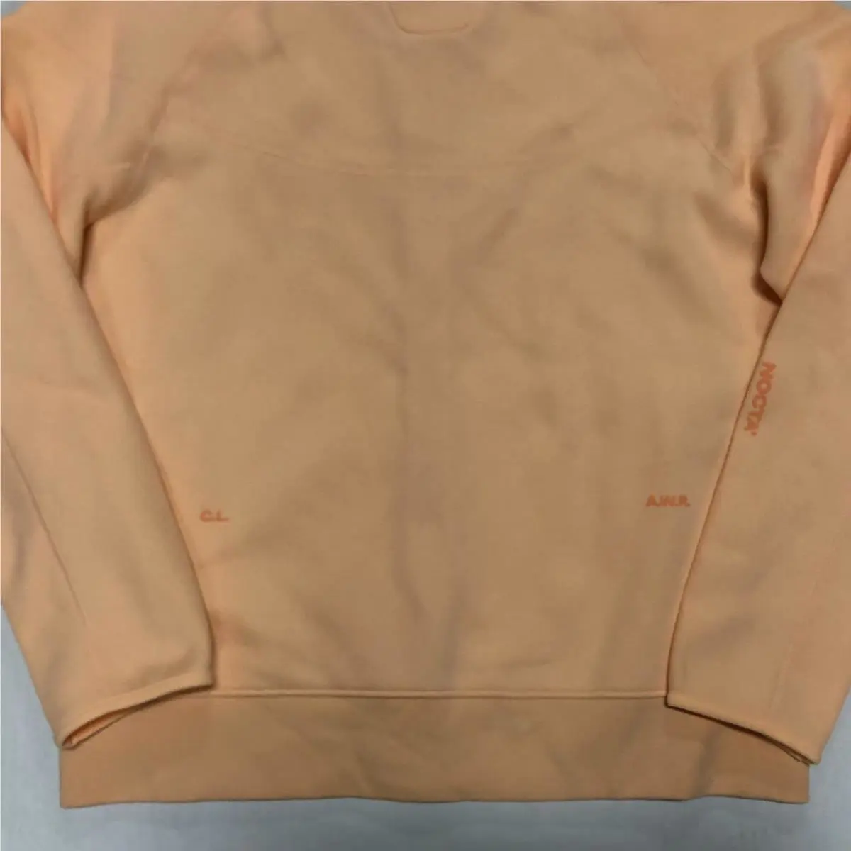 Nike clothing - Ice Peach (UPC: 197601412308) 5