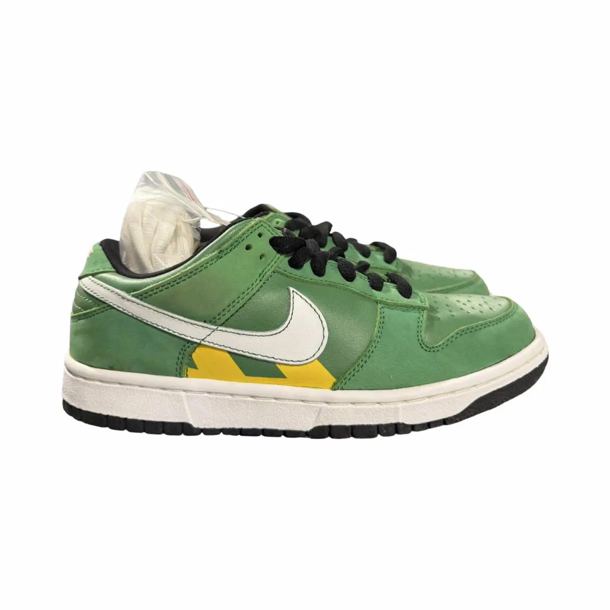 Nike shoes - Nike Dunk SB - Dunk - 304292-311 - Green 0