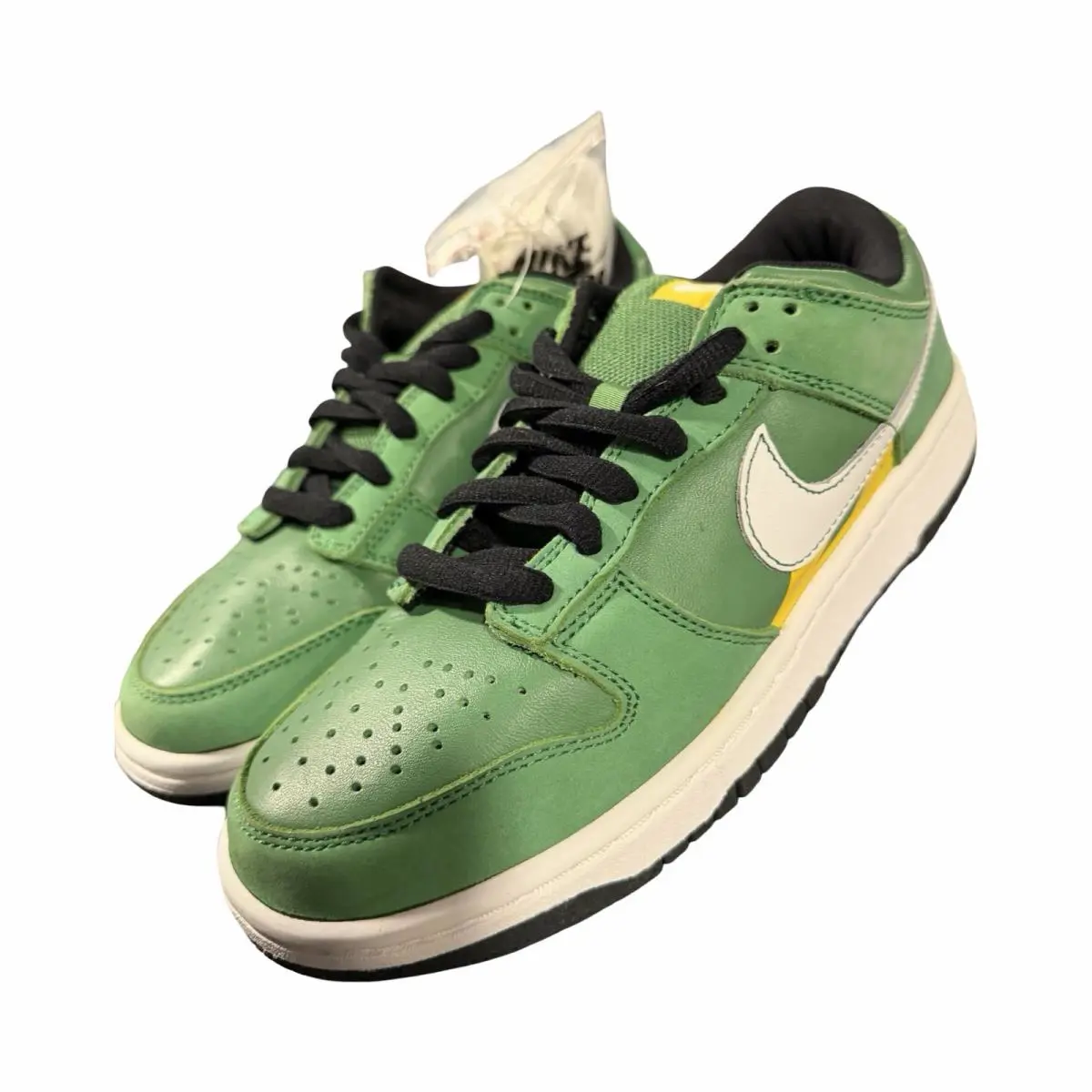 Nike shoes - Nike Dunk SB - Dunk - 304292-311 - Green 2