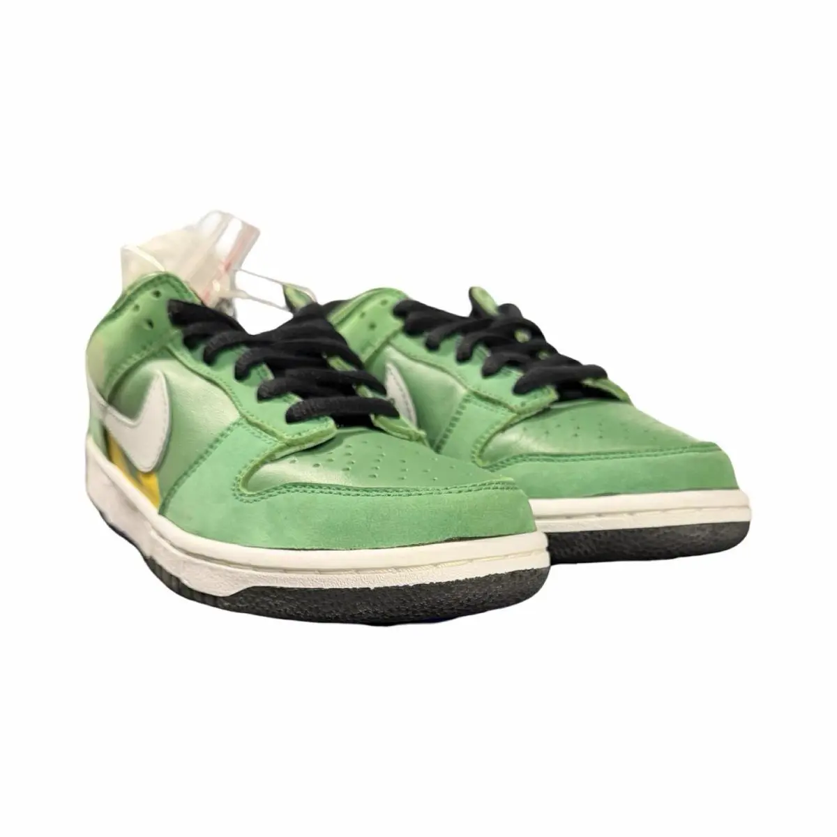 Nike shoes - Nike Dunk SB - Dunk - 304292-311 - Green 6