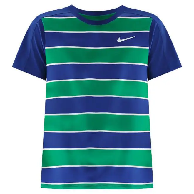 Nike clothing - Nike Dri-Fit - Green (UPC: 197862538137) 0
