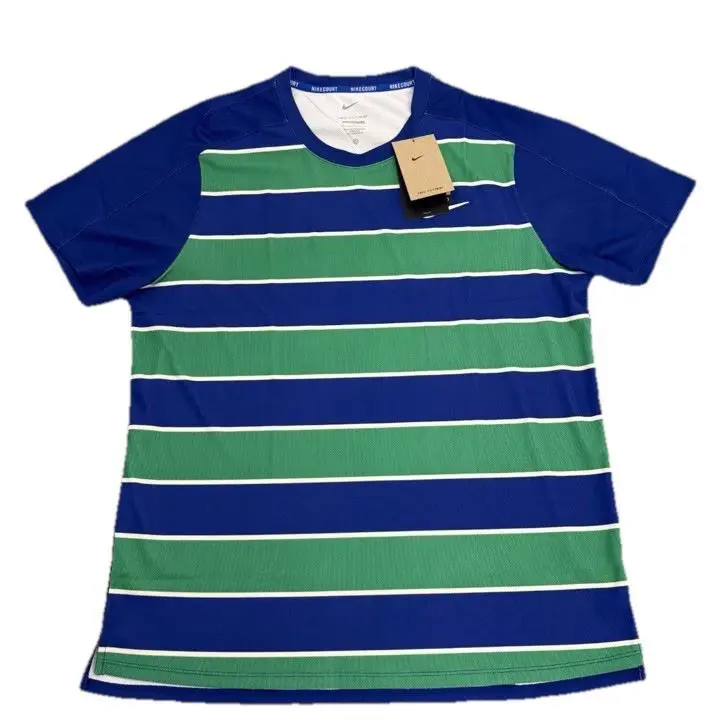 Nike clothing - Nike Dri-Fit - Green (UPC: 197862538137) 1