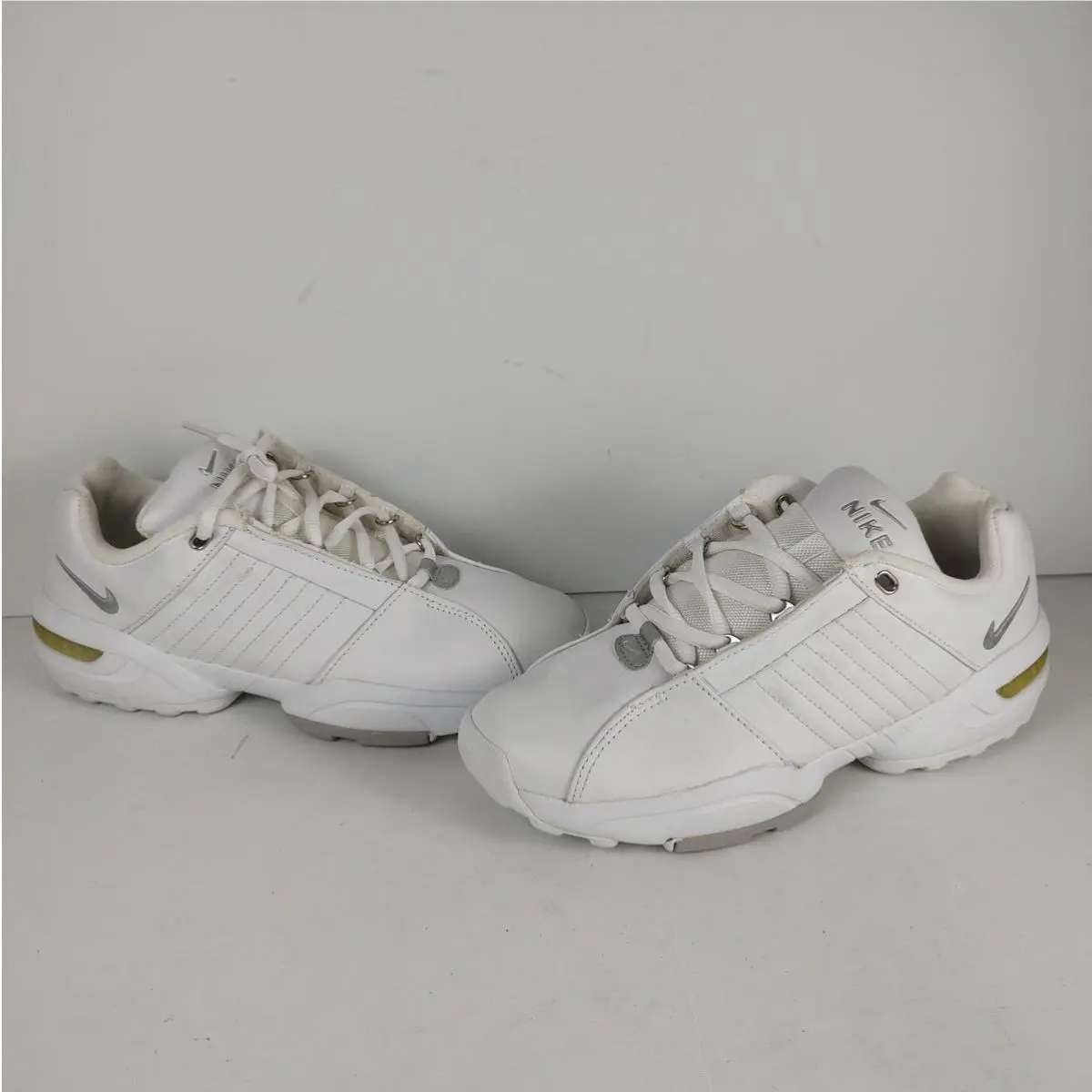Nike shoes - White 0