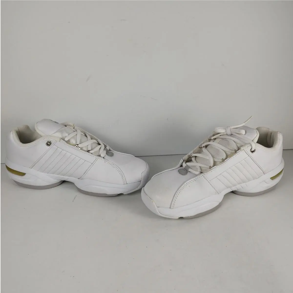 Nike shoes - White 1