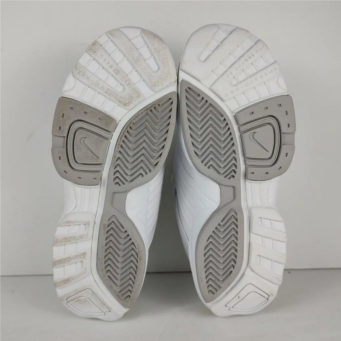 Nike shoes - White 6