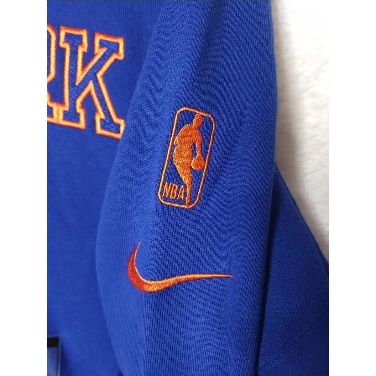 Nike clothing - Blue 0