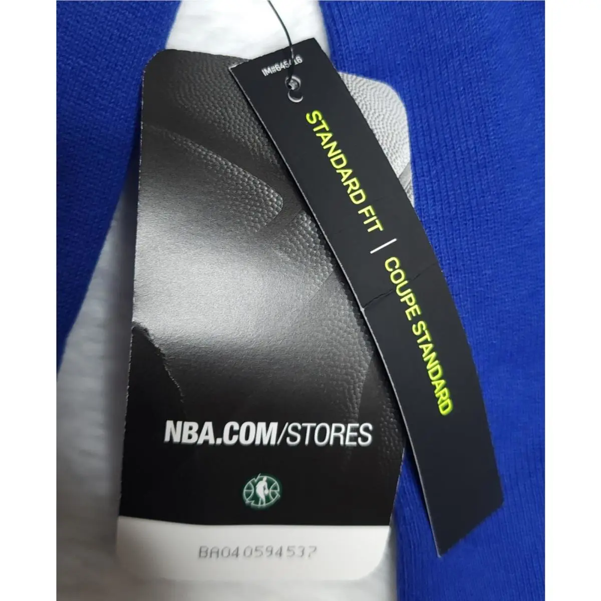 Nike clothing - Blue 6
