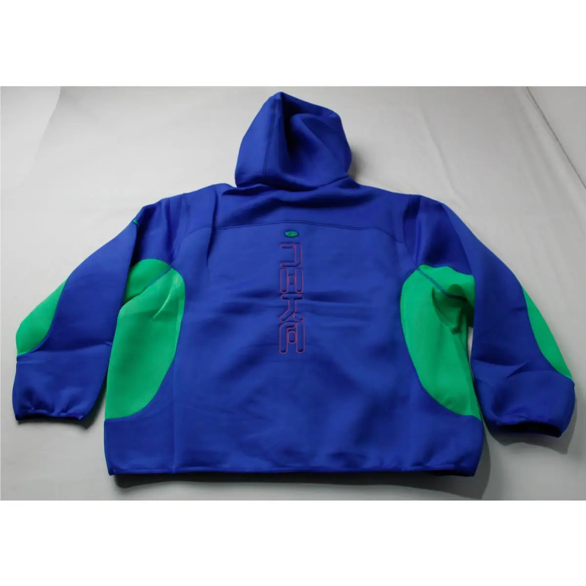 Nike clothing - HV0905-405 - HV0905-405 - Blue 3