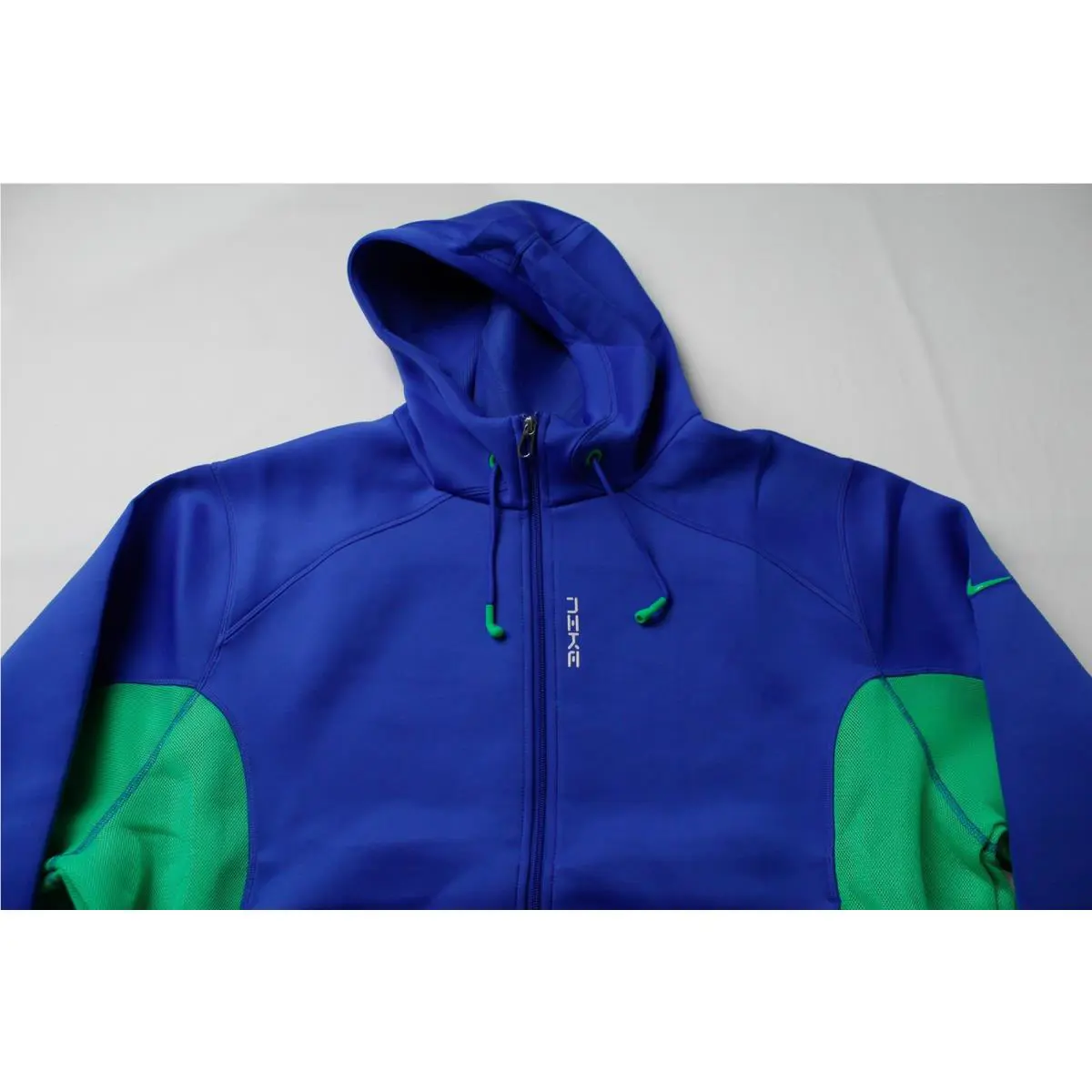 Nike clothing - HV0905-405 - HV0905-405 - Blue 0