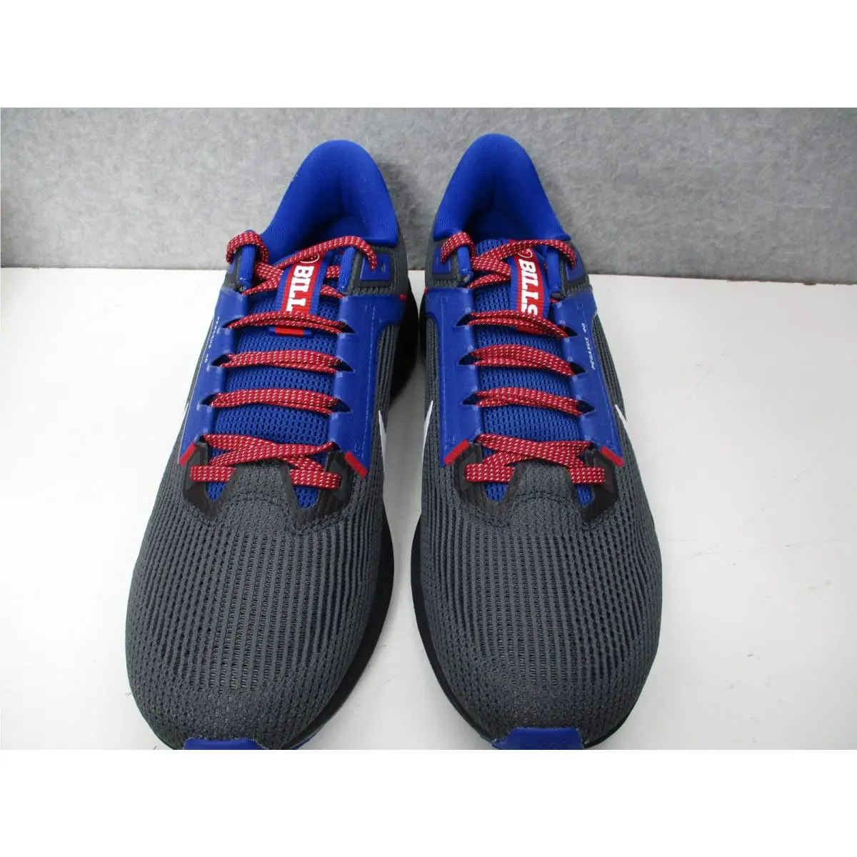 Nike shoes - Zoom Pegasus Buffalo Bills - Zoom Pegasus Buffalo Bills - Black 3