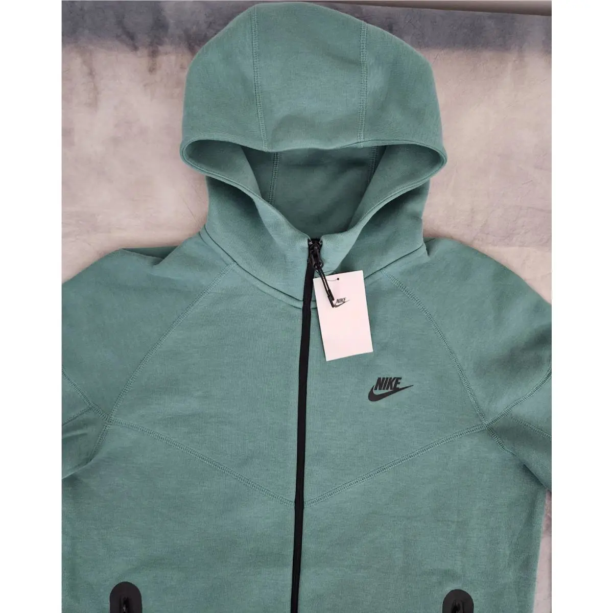 Nike clothing - Bicoastal/Black 0