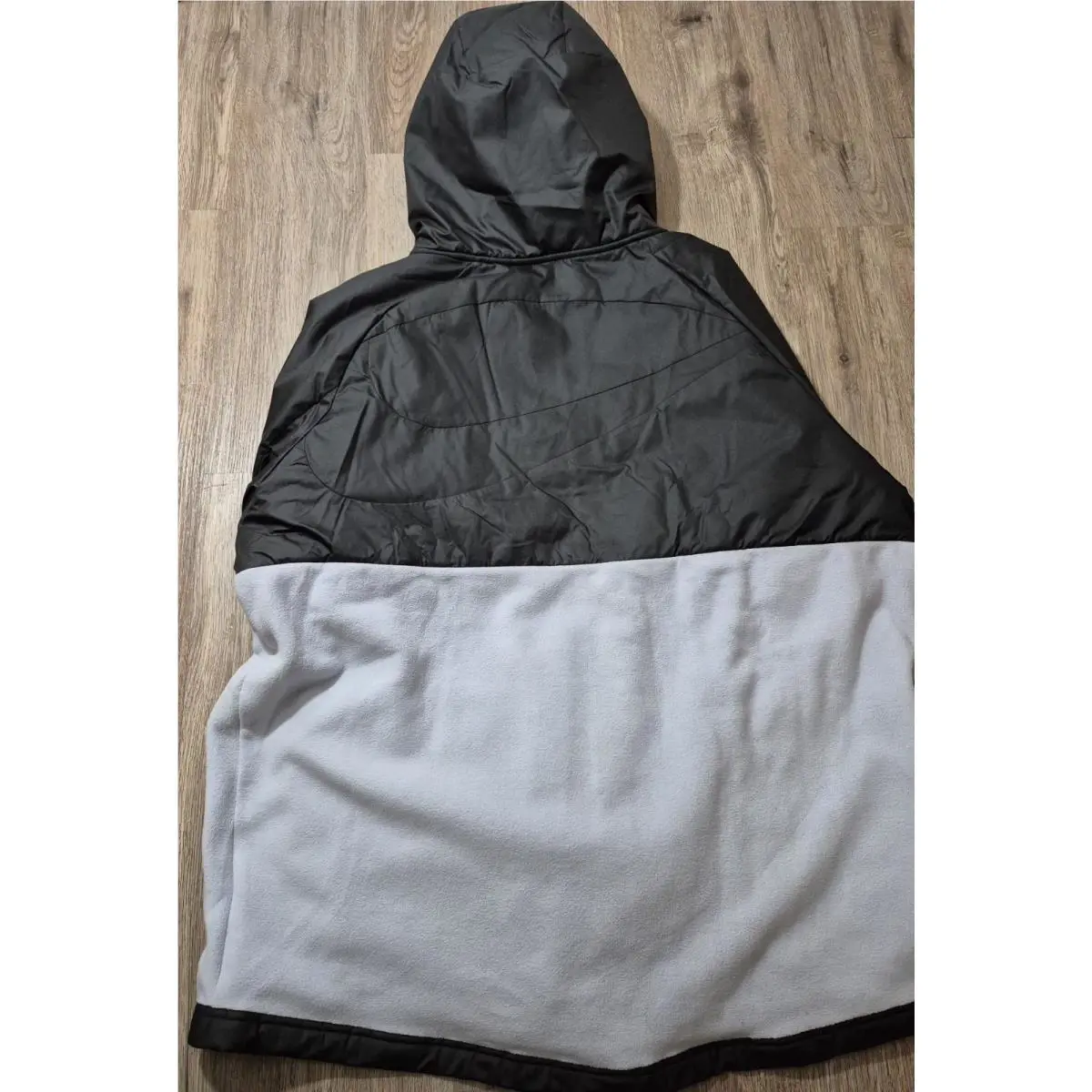 Nike clothing - DN3110010 - DN3110010 - Gray 3