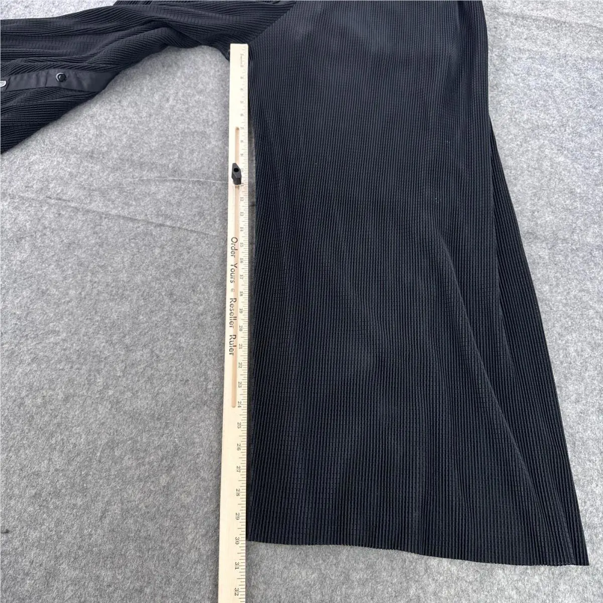 Nike clothing - Black 5