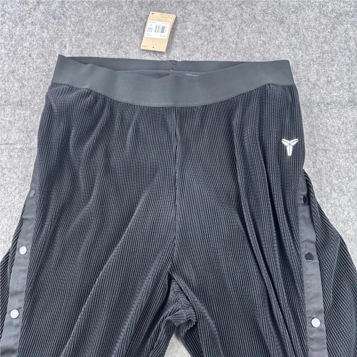 Nike clothing - Black 11