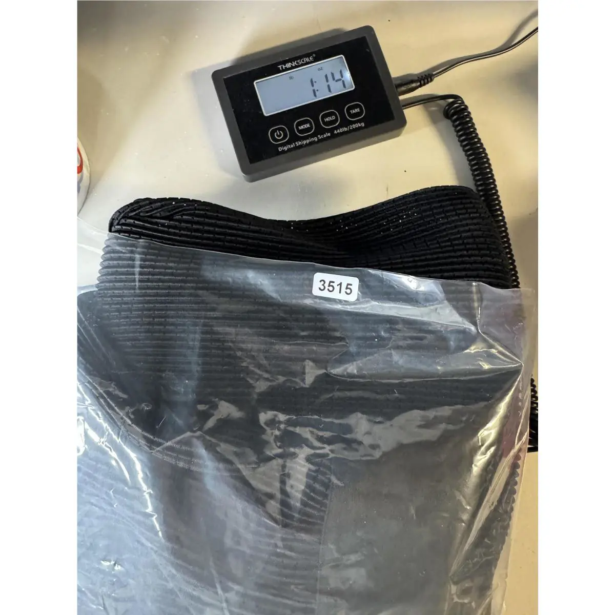 Nike clothing - Black 15