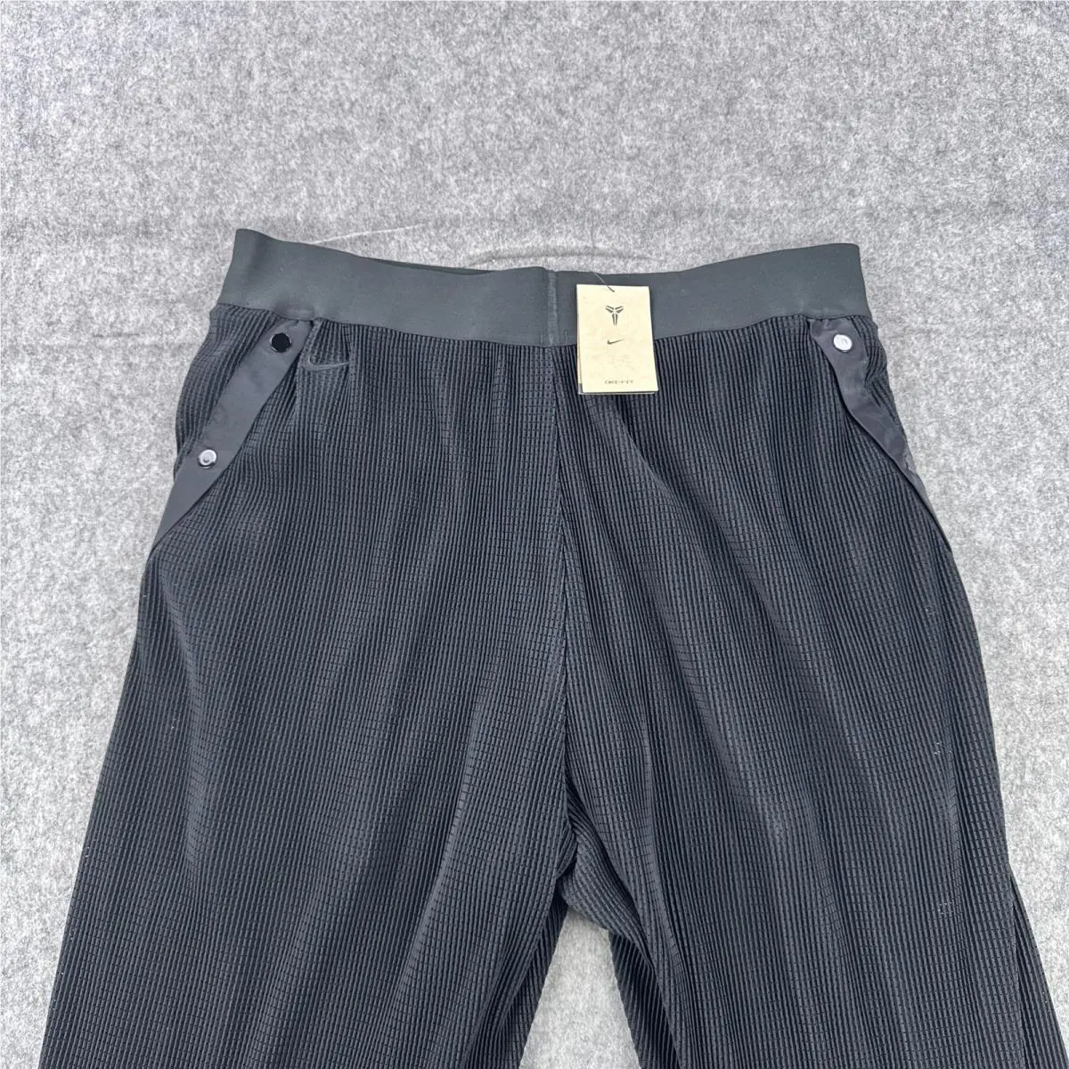 Nike clothing - Black 0