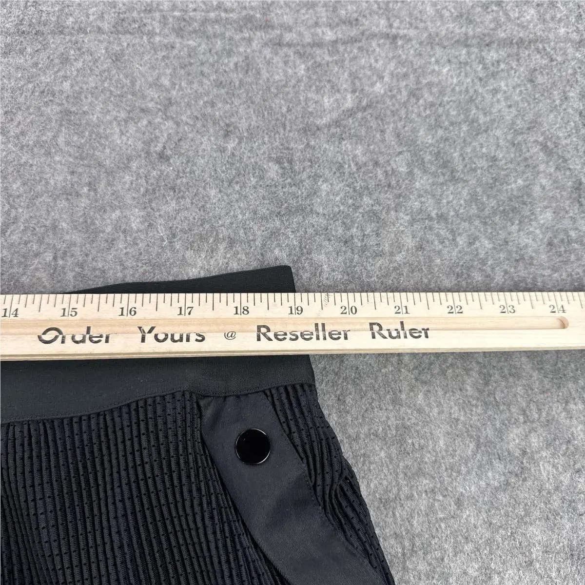 Nike clothing - Black 2