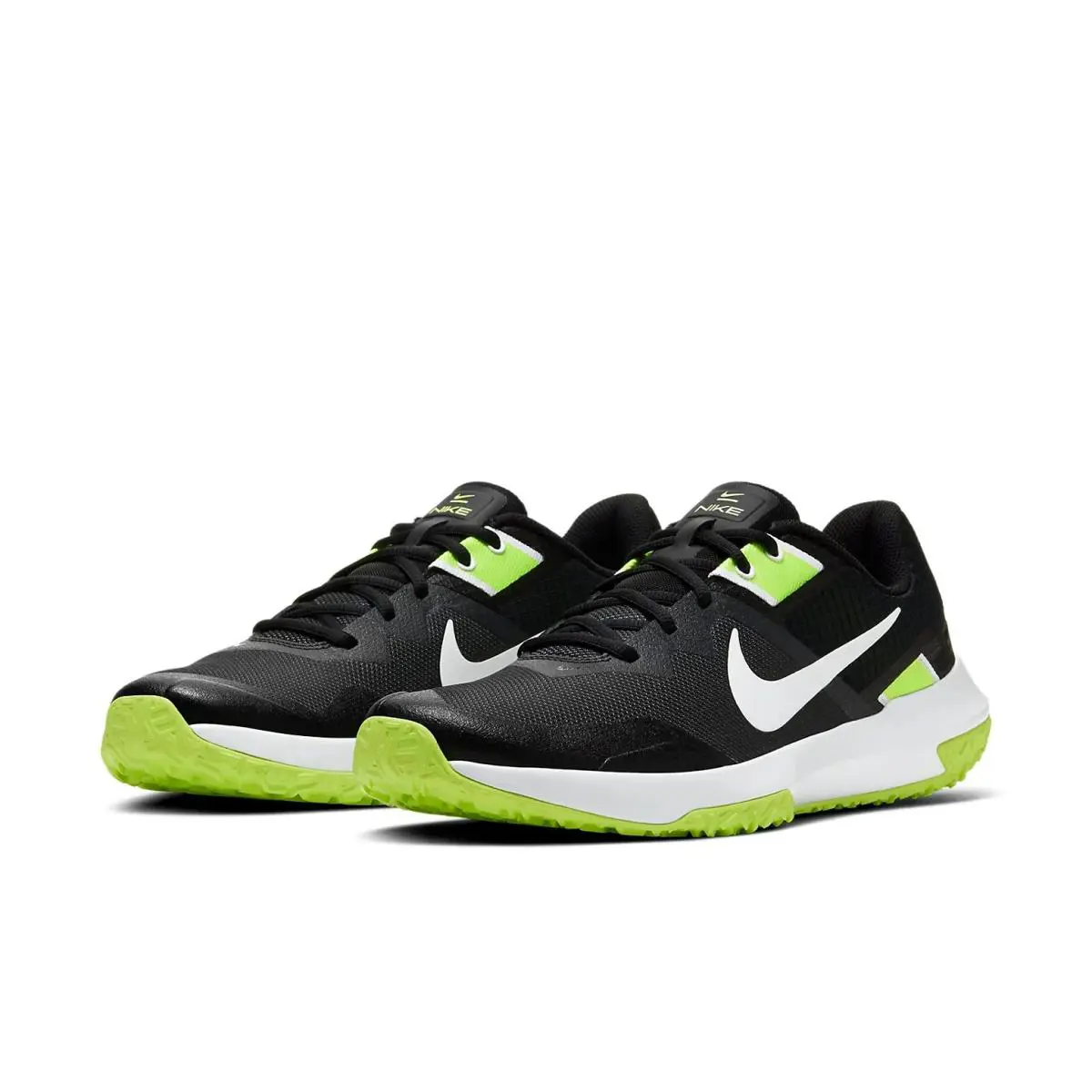 Nike shoes - Nike Varsity Compete - Varsity Compete - Gray (UPC: 194272087798) 0