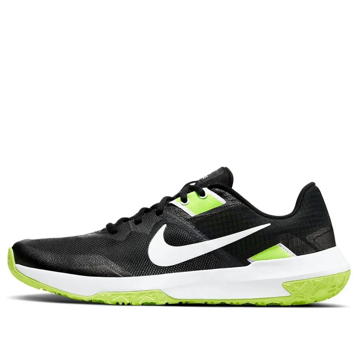 Nike shoes - Nike Varsity Compete - Varsity Compete - Gray (UPC: 194272087798) 1