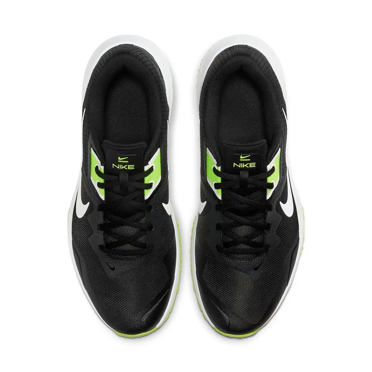 Nike shoes - Nike Varsity Compete - Varsity Compete - Gray (UPC: 194272087798) 2