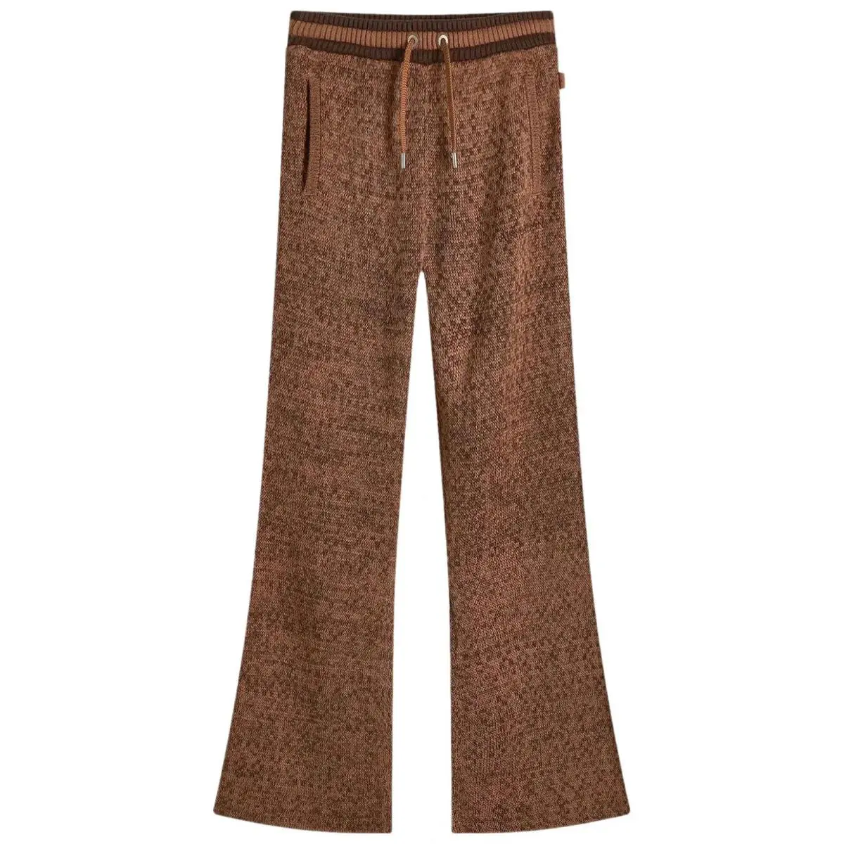 Nike clothing - FZ4201-223 - FZ4201-223 - Brown (UPC: 197601282864) 4