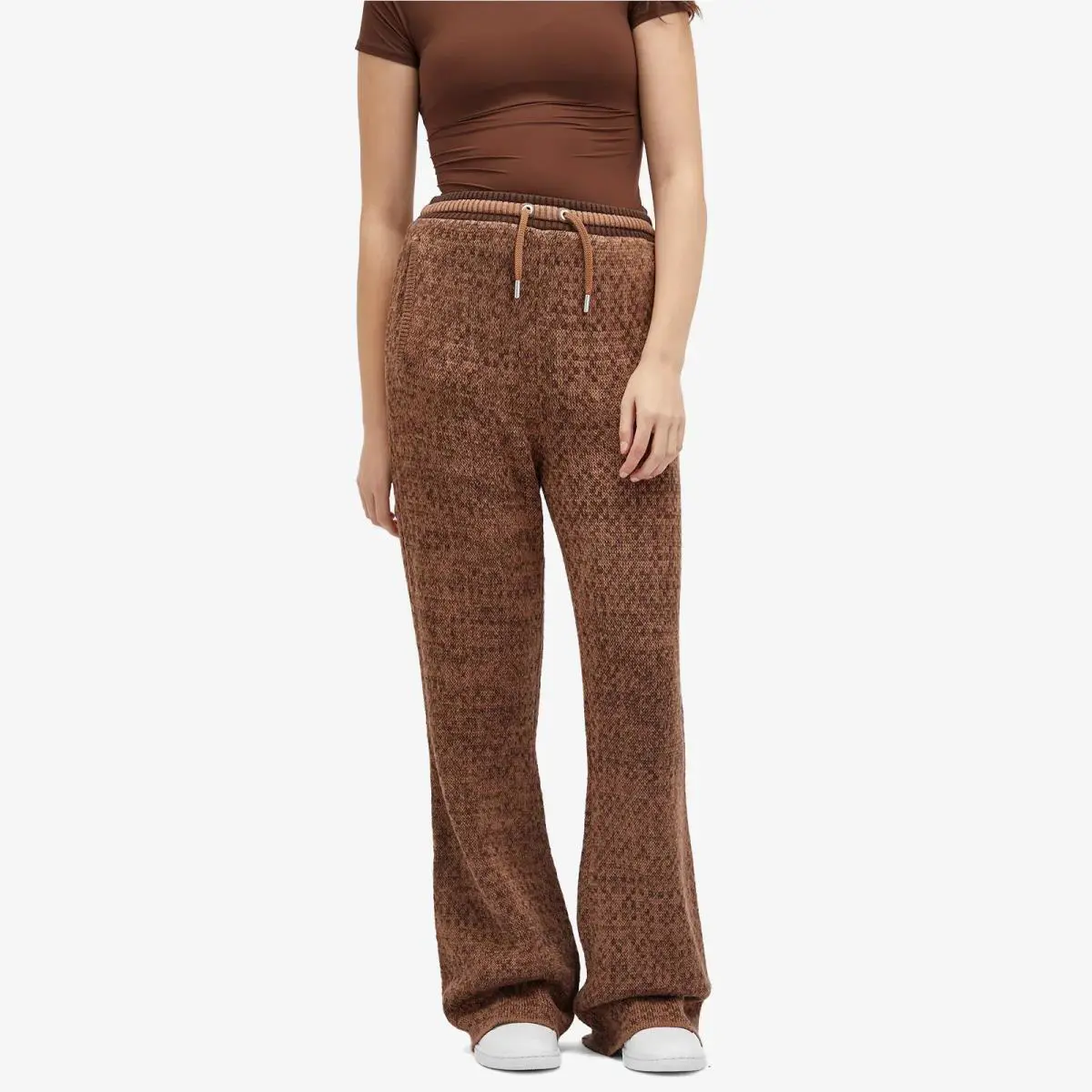 Nike clothing - FZ4201-223 - FZ4201-223 - Brown (UPC: 197601282864) 8