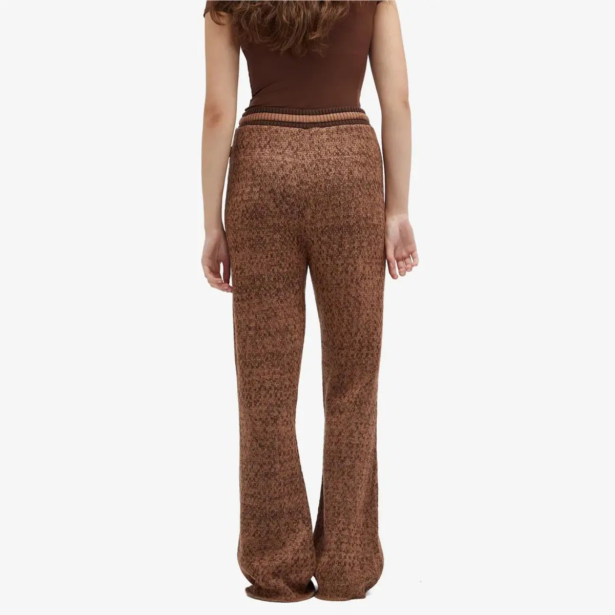 Nike clothing - FZ4201-223 - FZ4201-223 - Brown (UPC: 197601282864) 9