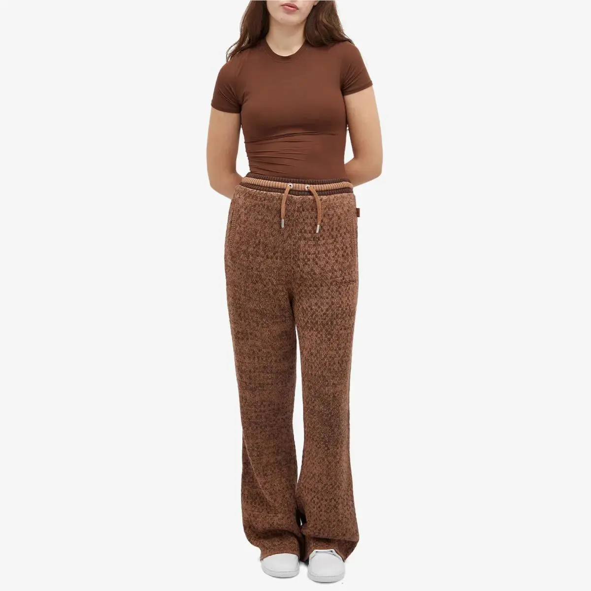Nike clothing - FZ4201-223 - FZ4201-223 - Brown (UPC: 197601282864) 10