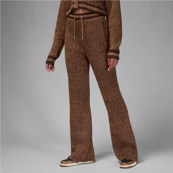 Nike clothing - FZ4201-223 - FZ4201-223 - Brown (UPC: 197601282864) 3