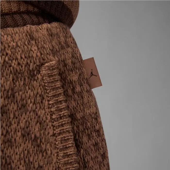Nike clothing - FZ4201-223 - FZ4201-223 - Brown (UPC: 197601282864) 2